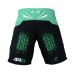 ARD CHAMPS™ Pro MMA Fight Shorts UFC Cage Fight Grappling Muay Thai Boxing